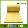 glass wool group blanket/roof ceiling walls of glass wool insulation
